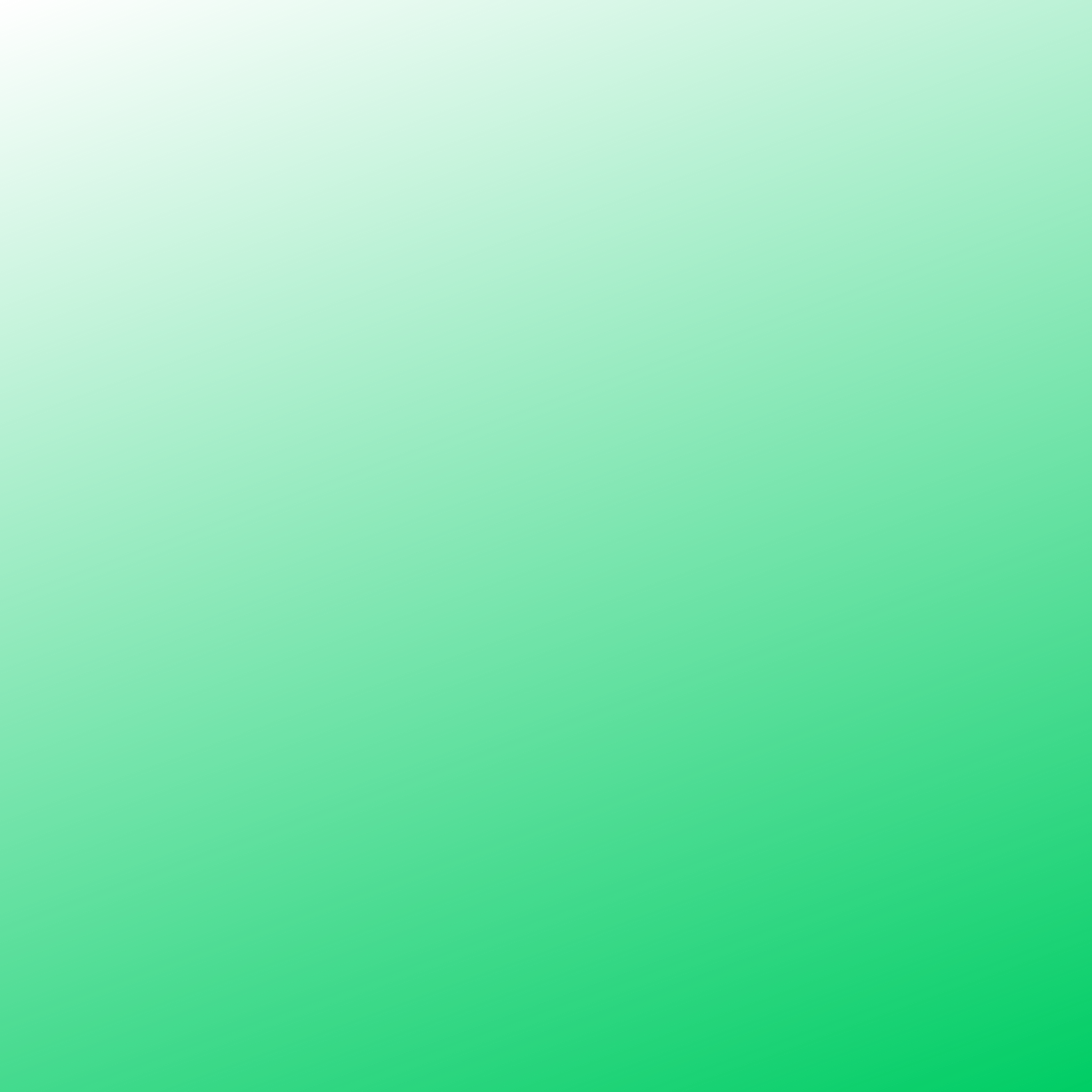Green Gradient